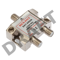 Делитель ТВ 