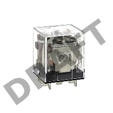 Реле промежуточное РП 25/3 10А 230В AC EKF rp-25-3-230