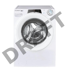 Стиральная машина Candy RO4 1274DWM4-07 класс: A загр.фронтальная макс.:7кг белый