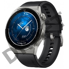 Умные часы GT 3 PRO FRIGGA-B19 WHITE LEATH. HUAWEI Умные часы GT 3 PRO FRIGGA-B19 WHITE LEATH. HUAWEI