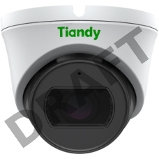 Камера видеонаблюдения IP Tiandy TC-C32XN Spec:I3/E/Y/M/2.8mm/V4.1 2.8-2.8мм (TC-C32XN SPEC:I3/E/Y/M/2.8MM)