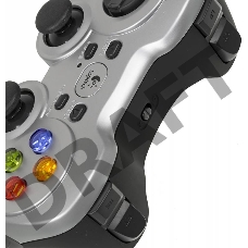 Геймпад Logitech Wireless Gamepad F710 940-000145 {USB}