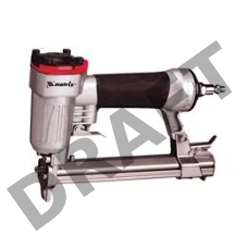 Степлер пневматический MATRIX 57420  для прямоугольных скоб от 10 до 22мм