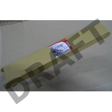 Тонер-картридж Ricoh Aficio MP C2003/2503 черный, type MPC2503 (туба, 285г) JPN