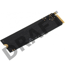 Накопитель SSD PC Pet PCI-E 3.0 x4 1Tb PCPS001T3 M.2 2280 OEM