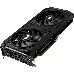 Видеокарта Palit PA-RTX4070 DUAL OC 12GB  PCIE16 RTX4070 12GB