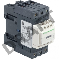 Контактор 3п 65А D65 1НО+1Н3 220В AC SchE LC1D65AM7