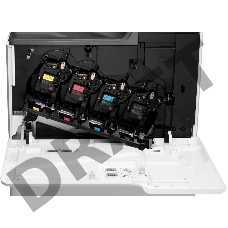 Принтер HP Color LaserJet Enterprise M652n, цветной лазерный A4
