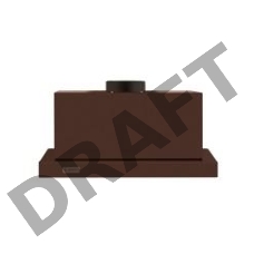 Вытяжка GEFEST ВО 4501 К17