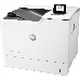 Принтер HP Color LaserJet Enterprise M652n, цветной лазерный A4