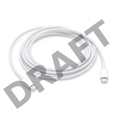 Переходник Apple USB-C Charge Cable (2m)