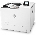 Принтер HP Color LaserJet Enterprise M652n, цветной лазерный A4