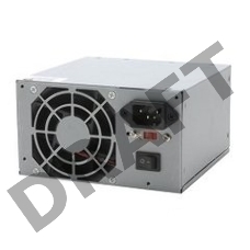 Блок питания POWERMAN  PM-500ATX APFC 80+ 6118742