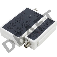 Инструменты Telecom LAN тестер ST-45 (LY-CT001) для BNC, RJ-45 6926123456002