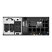 Источник бесперебойного питания APC Smart-UPS SRT SRT6KRMXLI 6000Вт 6000ВА черный
