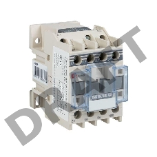 Контактор КМЭ 18А 380В 1NO EKF ctr-s-18-380