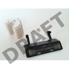 Набор ролик + площадка обх.лотка Lexmark Optra MS31x/41x/510/610/MX310/410/61x (40X8295)