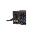 Блок питания 550W ExeGate 550PPH-LT-S, RTL, 80+, ATX, black, APFC, 12cm, 24p, (4+4)p, 5*SATA, 3*IDE, с защитой от выдергивания