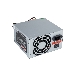 Блок питания Exegate EX282066RUS 550W ExeGate AB550, ATX, 8cm fan, 24p+4p, 3*SATA, 2*IDE, FDD