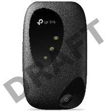 Маршрутизатор TP-LINK M7200 LTE-Advanced Мобильный Wi-Fi роутер