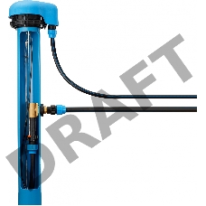 Адаптер Джилекс САУ (9025)