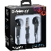 Наушники Defender Basic-610 кабель 1,1 м