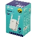 Двухдиапазонный усилитель беспроводного сигнала TP-Link (ретранслятор), 867 Мбит/с на 5 ГГц + 300 Мбит/с на 2,4 ГГц  (SOHO RE305) поставляется без кабеля RJ-45