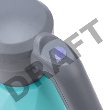 Опрыскиватель садовый аккумуляторный для растений цветов 2 л Четыре Сезона