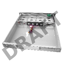 Серверный корпус Exegate Pro 1U550-04 <RM 19