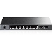 Коммутатор TP-Link SMB TL-SG2210P настольный