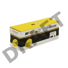 Расходные материалы Hi-Black 106R02762 Картридж для Xerox Phaser 6020/6022/ WC 6025/6027 (Hi-Black) 106R02762, Y, 1К      