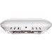 Точка доступа D-Link DAP-2680 (DAP-2680/RU/A1A) AC1750 10/100/1000BASE-TX белый
