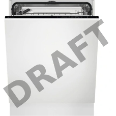 Встраиваемая посудомоечная машина ELECTROLUX EEA717110L