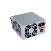 Блок питания Exegate EX172785RUS-S CP450, ATX, SC, 8cm fan, 24p+4p, 3*SATA, 2*IDE, FDD + кабель 220V с защитой от выдергивания