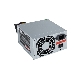 Блок питания Exegate EX282067RUS  550W ExeGate CP550, ATX, 8cm fan, 24p+4p, 3*SATA, 2*IDE, FDD