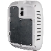 Точка доступа D-Link DAP-2680 (DAP-2680/RU/A1A) AC1750 10/100/1000BASE-TX белый