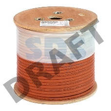 Кабель греющий саморегулирующийся REXANT, пищевой, 10HTM2-CT (10Вт/1м), 100 м