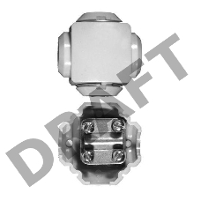 Сжим У733М SchE U733M (У733М)