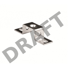 Кронштейн TST20 для DIN-рейки ДКС 03120