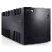 Источник бесперебойного питания Powercom Raptor RPT-1025AP 615Вт 1025ВА черный