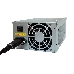 Блок питания Exegate EX172785RUS-S CP450, ATX, SC, 8cm fan, 24p+4p, 3*SATA, 2*IDE, FDD + кабель 220V с защитой от выдергивания