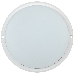 Светильник Iek LDPO0-4004-18-4000-K01 LED ДПО 4004 18Вт IP54 4000K круг белый IEK