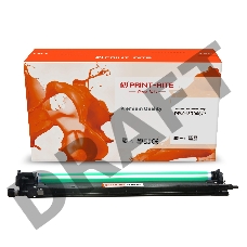 Блок фотобарабана Print-Rite TRF1424PU1J PR-013R00677 __013R00677 для Document Centre SC2020 Xerox