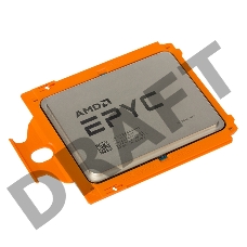 Процессор AMD CPU EPYC 7002 Series 16C/32T Model 7302 (3/3.3GHz Max Boost,128MB, 155W, SP3) Tray