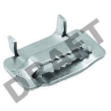 Скрепа для ленты (бугель) NB 20 (уп.100шт) НИЛЕД 12200051