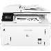 МФУ HP LaserJet Pro MFP M227fdw (G3Q75A), лазерный принтер/сканер/копир/факс A4, 28 стр/мин, 1200x1200 dpi, 256 Мб, дуплекс, подача: 260 лист., вывод: 150 лист., автоподатчик, Post Script, Ethernet, USB, Wi-Fi, цв. ЖК-дисплей (замена CF485A M225dw)