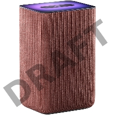 Яндекс.Станция 2  цвет медный (YNDX-00051C)