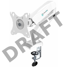 Кронштейн (держатель) ONKRON G80 для монитора 13