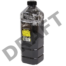 Тонер Hi-Black для HP LJ Универсальный P1005 (Hi-Black) Тип 4.4, 1 кг, канистра