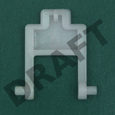 Кронштейн крышки Samsung SCX-4100 (JC61-00929A) (o)